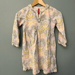 Hanna Andersson Corduroy Dress